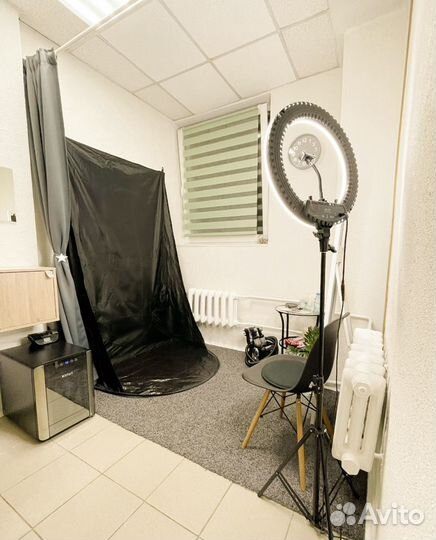 Моментальный загар / Студия загара orlova zagar