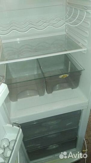 Холодильник