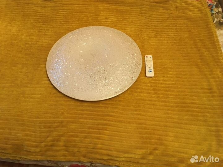 Светильник потолочный led светодиодный