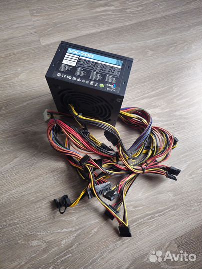 Блок питания для пк 700w