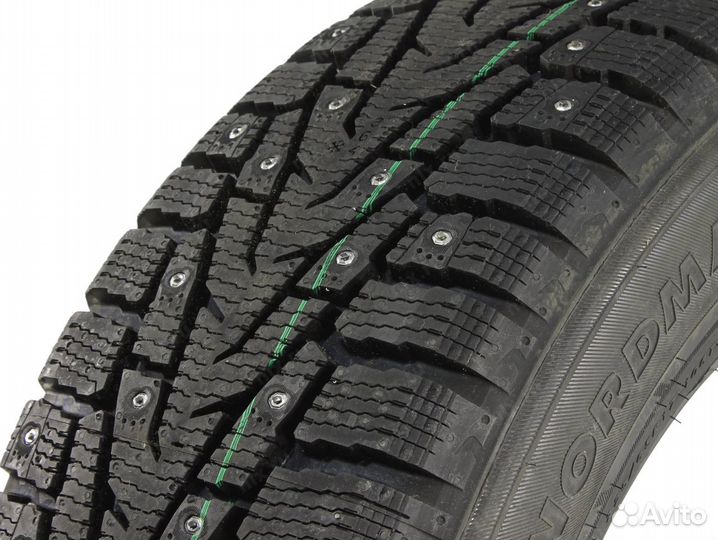 Nokian Tyres Nordman 7 175/70 R14