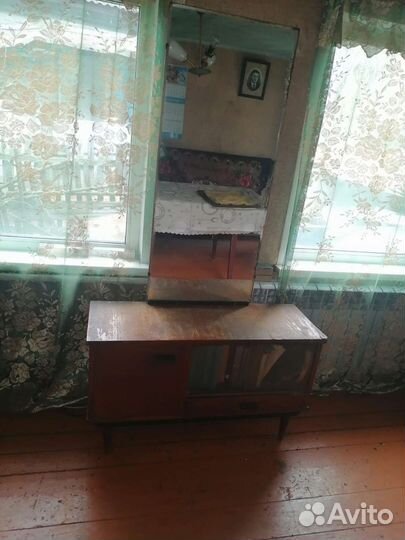 Тумбы с зеркалом СССР