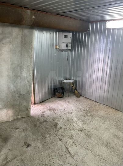 Гараж, 30 м²