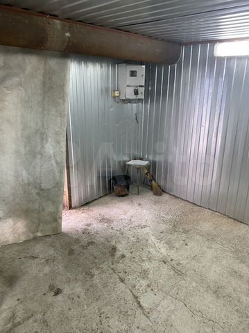 Гараж, 30 м²