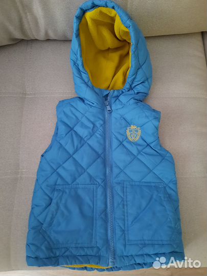 Продам жилетку