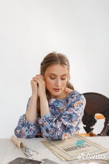 Свадебный стилист визажист (прическа+макияж)