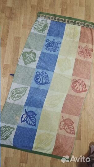 Полотенца в хорошем качестве. 11 штук. Без дырок