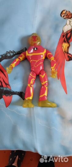 Детские игрушки