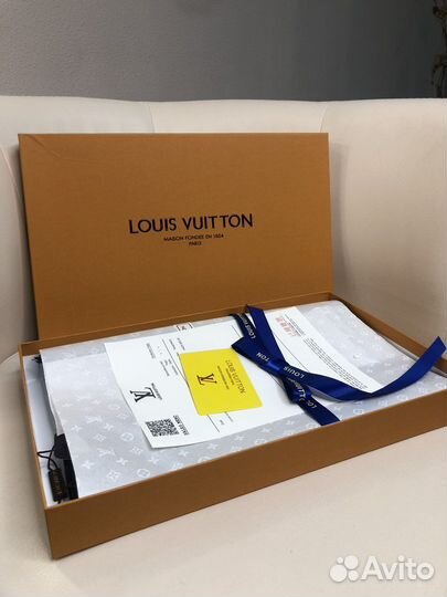 Шарф мужской