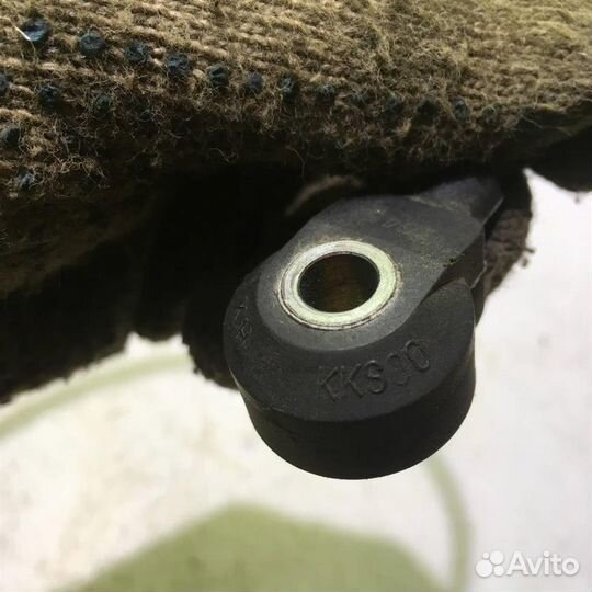 Датчик детонации Шевроле Авео Т200 03-08