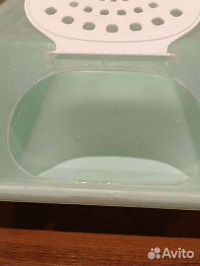 Тостер,контейнеры, соковыжималка