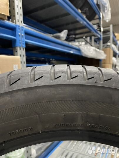 Bridgestone Turanza T005 225/55 R18