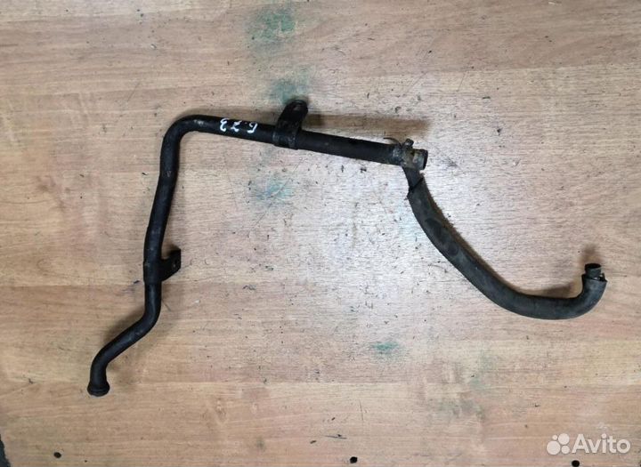 Трубка системы охлаждения Mazda 626 GE FS