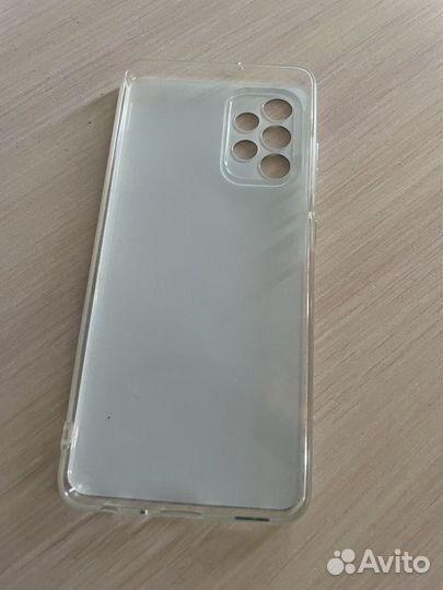 Чехол на samsung а 32