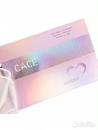 Набор матовых помад для губ