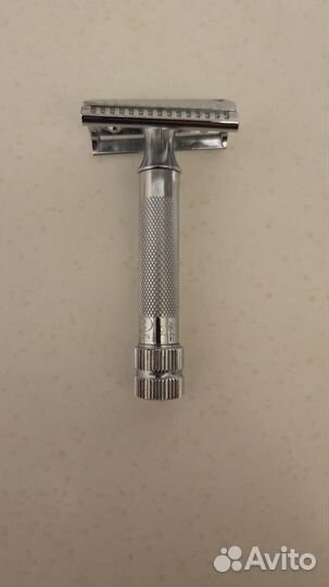 Бритвенный станок Merkur 37c