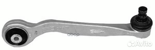 Рычаг VAG A6/A8/phaeton -11 перед.подв.верх.зад