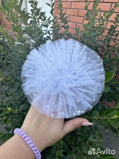 Банты на 1 Сентября