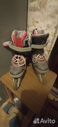 Сноубордические ботинки