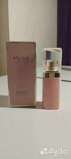 Armani Si уве, 30мл, marc jacobs Daisy, 50мл