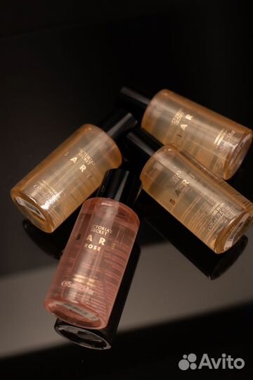 Bare Премиум мини мист Victoria secret