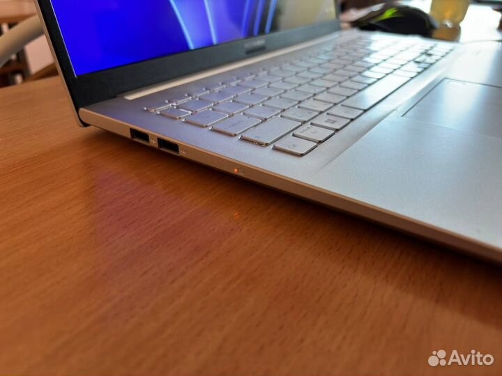 Ноутбук VivoBook asuslaptop X513EAN K514EA