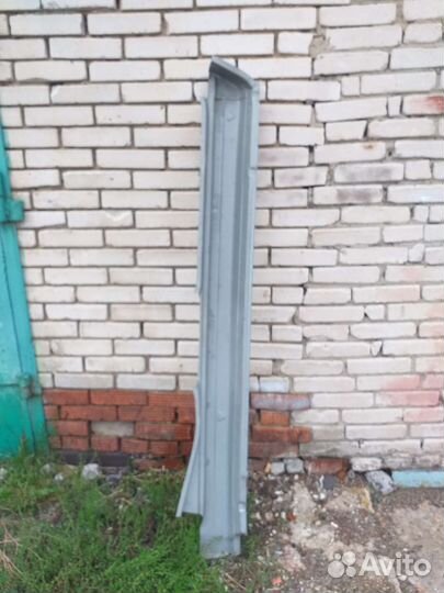 Фиат пунто 1 пороги