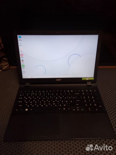 Ноутбук Acer Es1-531