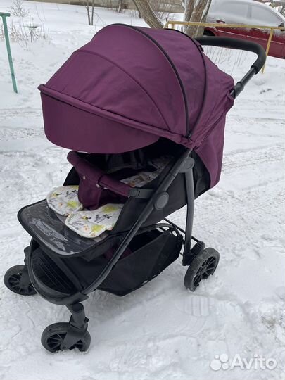 Детские коляски