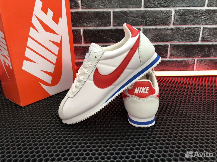 Nike Cortez