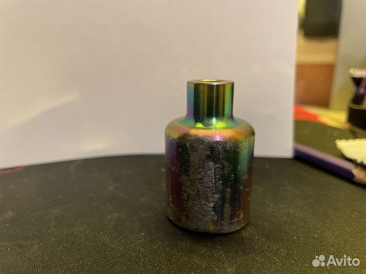 Пега для самоката