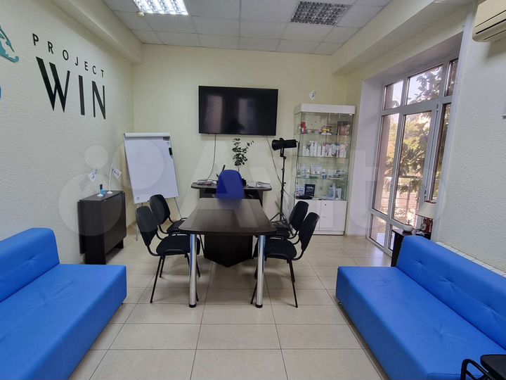 Офис, 29 м²