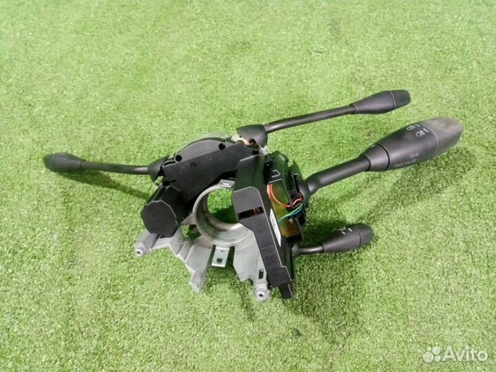 Переключатель круиз-контроля Mercedes-Benz E240