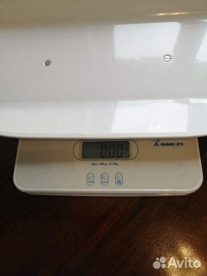 Весы для новорожденных детские