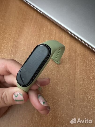 Xiaomi mi SMART Band 4