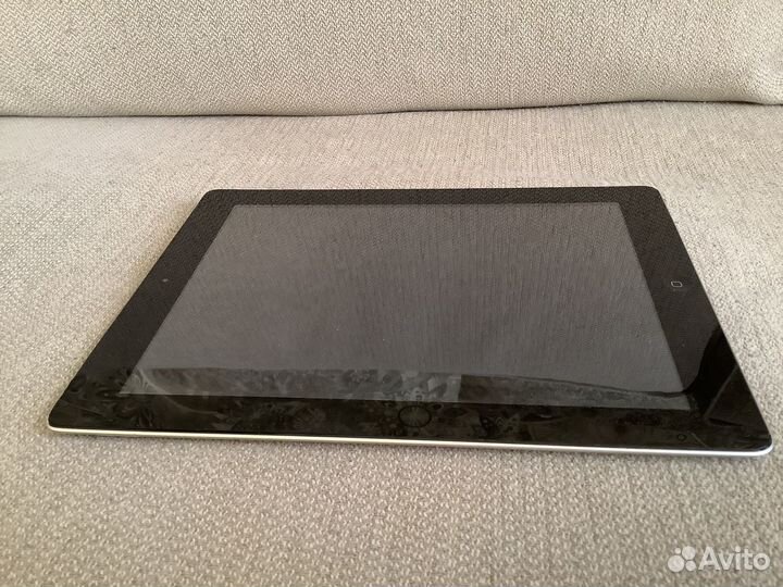 iPad 2 A1396