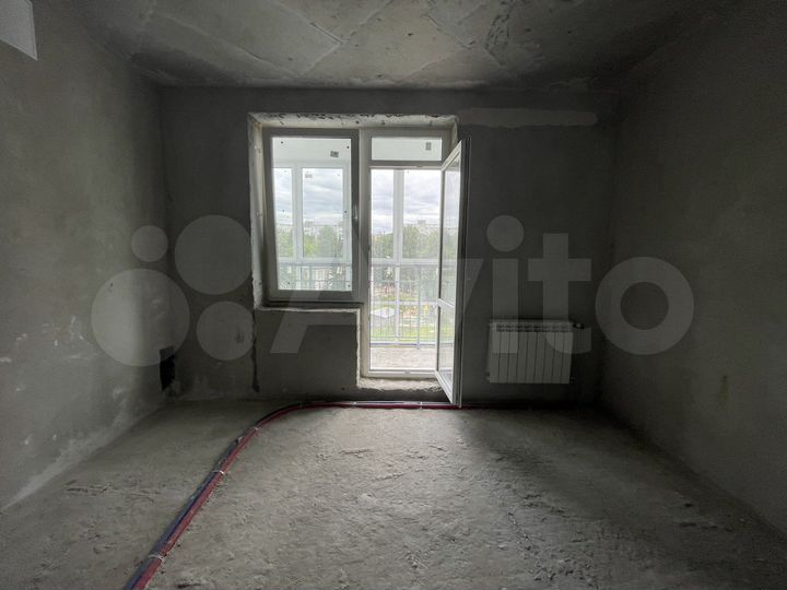 Квартира-студия, 28 м², 5/19 эт.