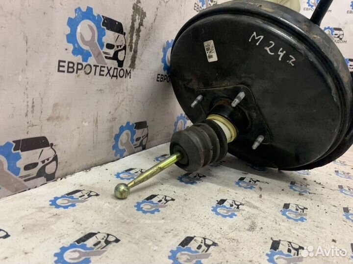 Вакуумный усилитель тормозов Volkswagen Bora AKL