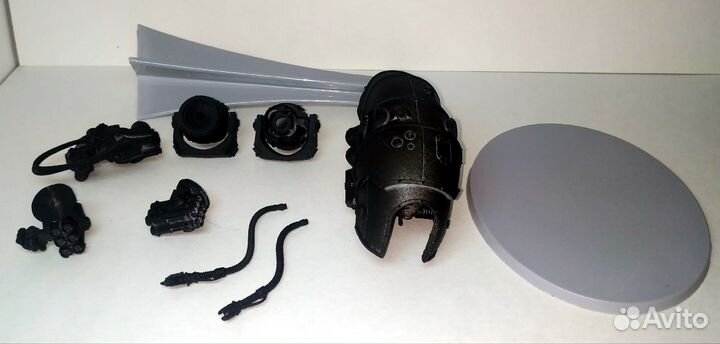 Mechanicum Horus Heresy разное