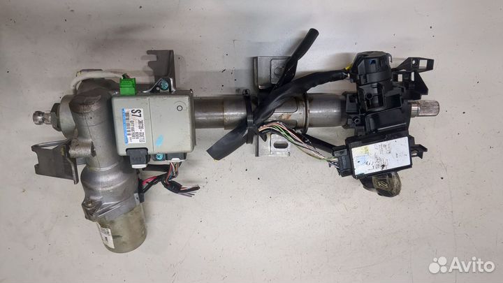 Колонка рулевая Suzuki Wagon R Plus, 2006