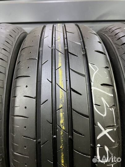 Bridgestone Playz PX-RV II 215/55 R17 94V