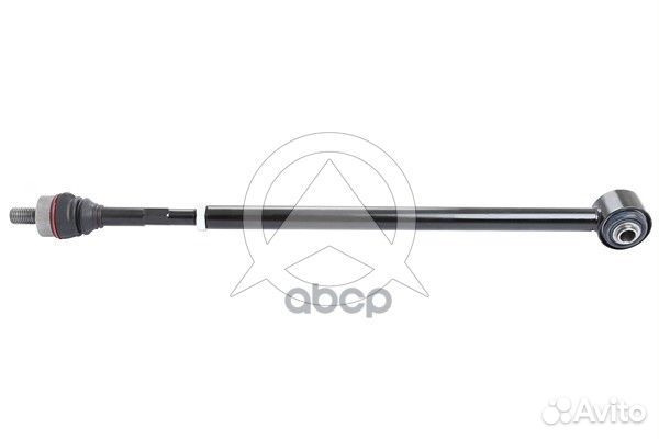 Тяга рулевая LR discovery/RR sport 04/05- (в с