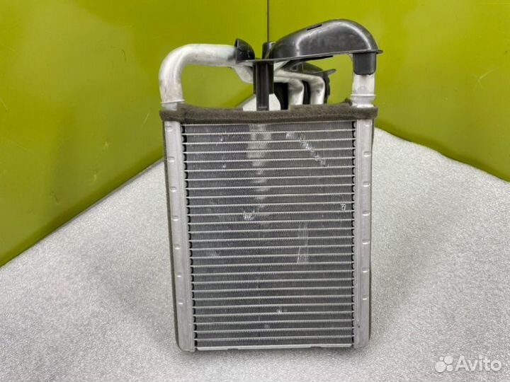 Радиатор печки Kia Soul 3 SK G4NA 2.0I 2019