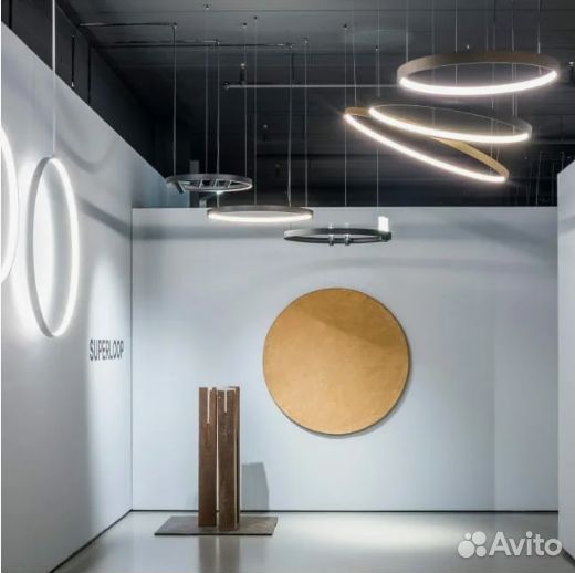 Инвестиции в успех магазина: LED-светильники