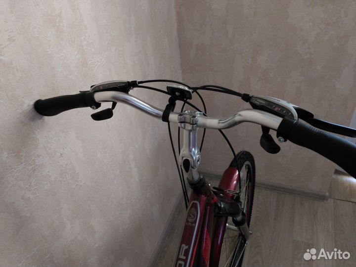 Велосипед взрослый