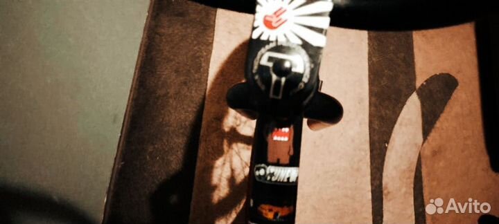 Трюковой велосипед bmx