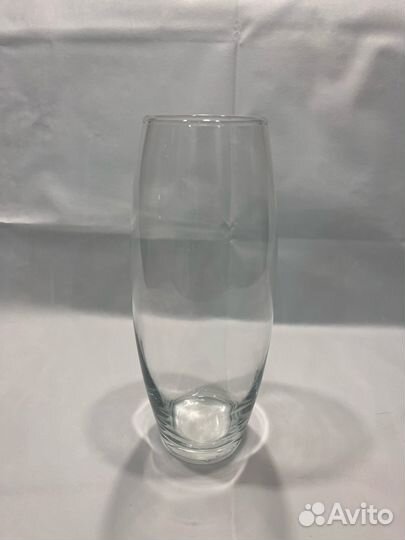 Ваза Икеа muntlig мунтлиг 25 см Новая