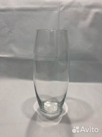 Ваза Икеа muntlig мунтлиг 25 см Новая