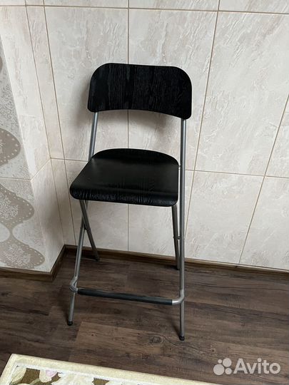 Барный стул IKEA