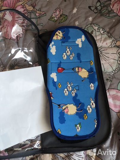 Бандаж на тазобедренный сустав